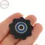 Hodou FIFTY-FIFTY Xích Hướng Dẫn Bánh Xe Phụ Kiện Xe Đạp Đa Năng Đi Xe Đạp Để Kiểm Soát Dây Xích Mịn VN