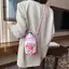 JULYHOT Sáng Tạo Matryoshka Túi In Nữ Đeo Ngang Túi Nữ Thời Trang Mới Túi Da PU Điện Thoại & Ví Túi Đeo Vai Bolsas Massivedeals