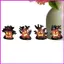 Halloween Cây Tượng Đèn 4 Mảnh Mini Chạy Bằng Pin Đèn Lồng Đáng Sợ Thu Nhỏ Đèn Ngủ Cho Căn Hộ lyuvn