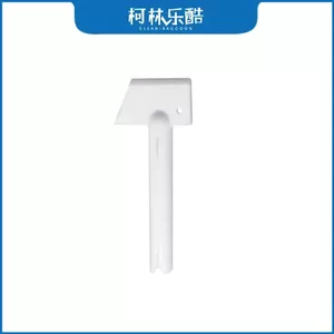 Bóp Mẫu Dụng Cụ Tiện Dụng Lotion Đóng Gói Mẫu Mỹ Phẩm Bóp Hộ Gia Đình Tay Bóp Kem Đánh Răng Máy Làm Kem Đánh Răng Bộ Kẹp 7.1