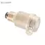 Belleshopp Van thông hơi bằng đồng thau tự động phát hành DN15 G1/2 2.8x1.9in 114g/4.0oz Van sơ tán cho máy nước nóng năng lượng mặt trời Giảm áp