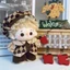 10cm15cm Cotton Búp Bê Quần Áo Thoáng Mát Đẹp Trai Phù Hợp Với Retro Preppy Phong Cách Sang Trọng Búp Bê Trang Phục Quần Áo Cho Bé