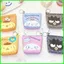 HT3 Sanrio HelloKitty Hoạt Hình Trẻ Em Kuromi Móc Khóa Túi Tai Nghe Túi Bảo Quản Ví Đựng Tiền Túi Đựng Tiền Xu Túi Xách Dễ Thương T