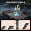 IPhone 17 Pro Max Armor Holder Ring Stand Case cho iPhone 17 16 15 14 13 Air iPhone17 17Pro Pro Max 4G 5G Trượt Camera Bảo Vệ Vỏ Điện Thoại Cửa Sổ Trượt Chống Sốc Ốp Lưng