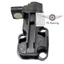 Cảm biến IACV van cầm chừng ( van không tải ) pcx 150 2013-2015 ( k35 họng nhỏ )