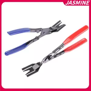 JASMINE Đèn Pha Ô Tô Sửa Chữa Công Cụ Lắp Đặt Viền Kẹp Loại Bỏ Kìm Van Bảng Cửa Fascia Dash Bao Bọc Tẩy Dụng Cụ Dropshipping JASMINE