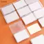 Luckyew 1 / 3 Chiếc Hộp Nhựa Trong Suốt Chơi Thẻ Hộp Đựng Hộp Bảo Quản Paing Trò Chơi Thẻ Hộp Board Trò Chơi Thẻ Người Tổ Chức TQ