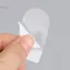 Băng keo dán mặt mỏng vô hình hình chữ V có nếp nhăn nâng lên