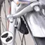 TMOY 2 Cặp Bla Road C Má Phanh Đường Xe Đạp Giá Đỡ Cao Su Núi Xe Đạp Phanh Áo Thay Thế Đệm Phanh Cho Ngoài Trời TMOY