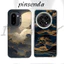 Ốp điện thoại viền mềm hình mặt sau cứng mờ Ace 6 6T Ace 5 Pro cho OnePlus 15 15T 13 13T 13R Ace 3 Pro Ace 2 Nord 5 Ace 3 / 2 1 + 12 / 11 / 10 / Chống sốc 1 + Nắp