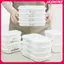 JASMINE Hộp Đựng Thực Phẩm Dung Tích Lớn Tủ Lạnh Tủ Đông Hộp Bảo Quản Cho Cá Tươi Thịt Rau Thiết Kế Trong Suốt JASMINE