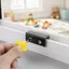 GE Cửa Sổ Trượt Tra Lo Không Khoan Cường Độ Cao ABS Có Thể Điều Chỉnh Giới Hạn Lo Cho Cửa Sổ Lâu Dài An Ninh VN