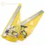 GE 12 "bination Square Thép không gỉ Spirit Level Dụng cụ đo nhôm VN