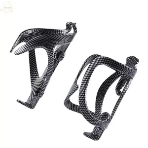 Giá đỡ cốc đi xe đạp AWNGD, Lồng bình nước xe đạp nhẹ MTB, Phụ kiện đi xe đạp ABS Xe đạp đường trường Giá đỡ bình nước xe đạp