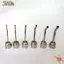 NOTE1 Đầu đèn pin khí nóng Dụng cụ hàn Vòi hàn đa năng 852D + 950 Trạm khử nước nóng