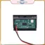 Vôn kế kỹ thuật số Mini POWER DC4530V Máy kiểm tra điện áp 056 Inch để giám sát hệ mặt trời và hàng hải ô tô.