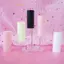 6g Lipsti Tube Son dưỡng môi Hộp đựng mỹ phẩm rỗng Hộp đựng kem dưỡng da Chai du lịch