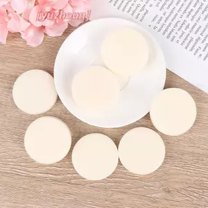 10 Cái / lốc Đệm Không Khí Bọt Biển Lót Siêu Cường Siêu Cường Bình Đổ Lại
