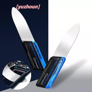 Điện thoại Obile Màn hình LCD cong Spudger Mở thẻ Dụng cụ siêu mỏng linh hoạt