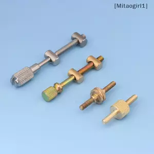 Phụ tùng vít vòng máy thêu cho các mẫu Tajima và Trung Quốc [Vn]