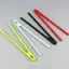 Ziyulinyuk Silicone Thực Phẩm Bánh Mì Nướng Lưỡi Trivet Lưỡi Cho Kẹp Nhà Bếp Chống Trơn Trượt Nấu Kẹp BBQ Salad Dụng Cụ Nướng Phụ Kiện Nhà Bếp VN