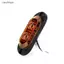 Ziyulinyuk 12V 24V Tru LED Side Marker Light Xe Trailer DOT E8 Mark Reflector Van Clearance Lamp Cho Xe Tải RV Bus Boat VN