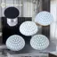 GE Diamond Wet Polishing Pad Đá Cong Đầu Đĩa Mài Để Đánh Bóng Đá Granite Bề Mặt Cong Đá VN