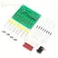 GE Bộ dụng cụ hàn LED Sản xuất điện tử Bảng kiểm tra hiện tại DIY dành cho học sinh Người mới bắt đầu Hội giáo dục STEM VN