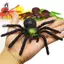 Mô Phỏng Côn Trùng Nhện Đồ Chơi Mô Hình Triy Đồ Chơi Đáng Sợ Halloween Đồ Chơi Trẻ Em Mới