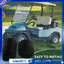 Xe Golf Lái Dưới Bụi, Combo Lái Xe & Hành Khách Cho Xe Câu Lạc Bộ 1997-Up 1013035 101880001