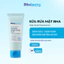 Sữa Rửa Mặt BHA PH 5.5 Dịu Nhẹ Giảm Mụn+ B5 Duy Trì Độ Ẩm Blissberry Daily Gentle Cleansing Gel 100ml