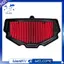 Bộ Lọc Không Khí Cho -6N ER6N ER650 650 2012-2016 Xe Máy Lọc Không Khí Phần Phụ Kiện