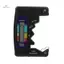 Máy Kiểm Tra Pin Kỹ Thuật Số C D N AA AAA 3V Nút Dung Lượng Tế Bào Che Máy Phát Hiện Màn Hình LCD Công Cụ Chẩn Đoán Điện Dung mới