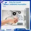 10 Chiếc Miếng Lót Thấm Hút Khoáng Máy Tạo Độ Ẩm Lọc Miếng Lót Decaling Cho LV600HH LV600S Máy Tạo Độ Ẩm Phụ Kiện
