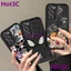 Ốp Lưng Cho Oppo Reno12 Pro 5G / Reno 12 Pro 5G tpu MK Chống Sốc ốp Lưng Bảo Vệ Ống Kính Mềm Ốp Lưng Điện Thoại JGS