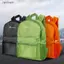 Ziyulinyuk 25L Nhẹ Gấp Bapa Nam Siêu Nhẹ Chống Thấm Nước Bapa Nữ Du Lịch Cắm Trại Đi Bộ Đường Dài Bapa Tùy Chỉnh VN