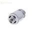 GE Mini 550 DC ELectric Motor 12V 9 Răng Đa Năng Máy Xay Góc Động Cơ Công Cụ Điện Sửa Chữa Một Phần Cho Máy Cưa Xích Máy Cắt Cỏ VN