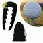 Dụng cụ điều chỉnh độ cao Tee Golf cao cấp Dụng cụ Tee nhựa nhẹ bền bỉ cho đồ dùng luyện tập chơi gôn