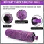 Bộ con lăn bàn chải cho cây lau nhà hơi nước (Model SD200 / SD201 / SD201C / SD201Q / SD205 -Brush Roll Thay thế các bộ phận