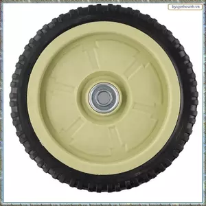 1 Máy Cắt Cỏ Bánh Xe Đa Năng Phụ Kiện Chất Lượng Cao Cho Tay Hiệu Quả Đẩy Máy Cắt Cỏ S Dụng Cụ Làm Vườn