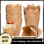 120 Đếm Tấm Lót Muffin Tulip Tự Nhiên Cho Cốc Nướng Bánh, Giấy Nhám Muffin Lót Giá Đỡ, Tấm Lót Bánh Cupcake Tulip