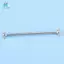 4 Trục truyền động CVD trước & sau bằng kim loại cho 144001 124018 124019 Phụ kiện nâng cấp xe RC
