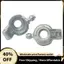 Kim Loại Phía Sau Hub Vô Lăng Cho XLF X03 X04 X-03 X-04 1 / 10 Không Chổi Than RC Xe Nâng Cấp Phần Phụ Kiện Dự Phòng