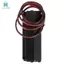 1 Chiếc RC 12 Đèn LED Thanh Kim Loại Mái Đèn Cho SCX10 KM2 CC01 D90 90046 90047 RC Bánh Xích, 50Mm / 1,97 inch