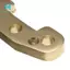 Tay Giá Đỡ Xoay Cánh Tay Gia Cố Phần EA1005 Cho JLB Racing CHEETAH 1 / 10 Không Chổi Than RC Phụ Kiện Xe Hơi Phụ Kiện