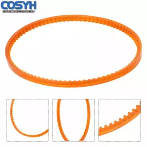 <cosyh>Belt 11.5cm Diameter Connection Polyurethane Sewing Machine Transmits Power