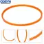 <cosyh>Belt 11.5cm Diameter Connection Polyurethane Sewing Machine Transmits Power