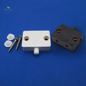 Tủ Quần Áo Đèn Tự Động Đặt Lại Công Tắc Điều Khiển Cửa Tủ Nhà mới