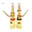 Đầu Cuối Loa Khuếch Đại 1Pc Mạ Vàng Loại Đẩy Ràng Buộc Bài Viết DIY Kéo Dài Cho Kết Nối Hộp Loa mới