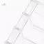 Giá Đỡ CD Acrylic Trong Suốt 14 Dung Tích Hiển Thị CD Ra Organizer Chống Bụi Lưu Trữ Cho Kệ Để Bàn mới